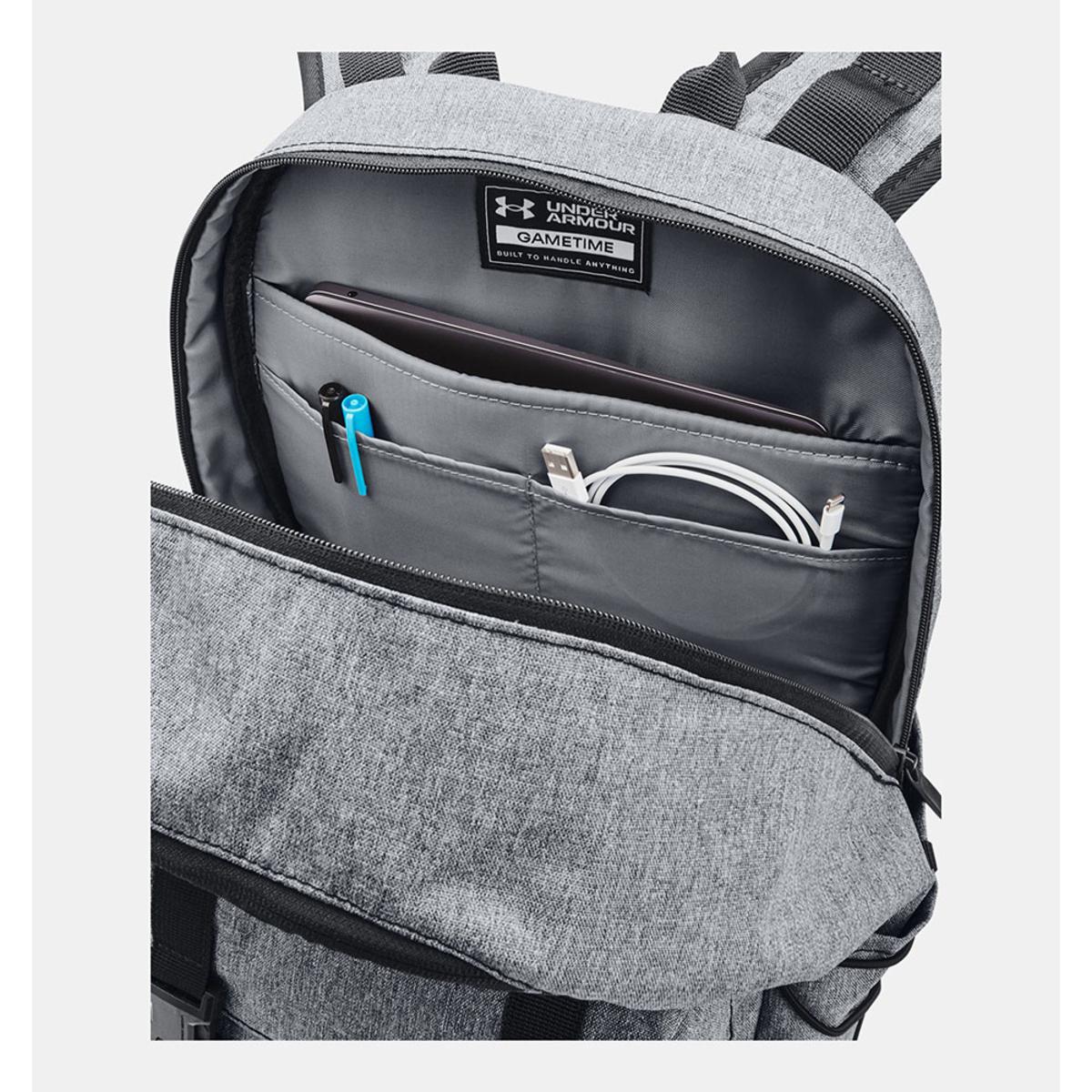  Under Armour Gametime 28L Laptop Backpack