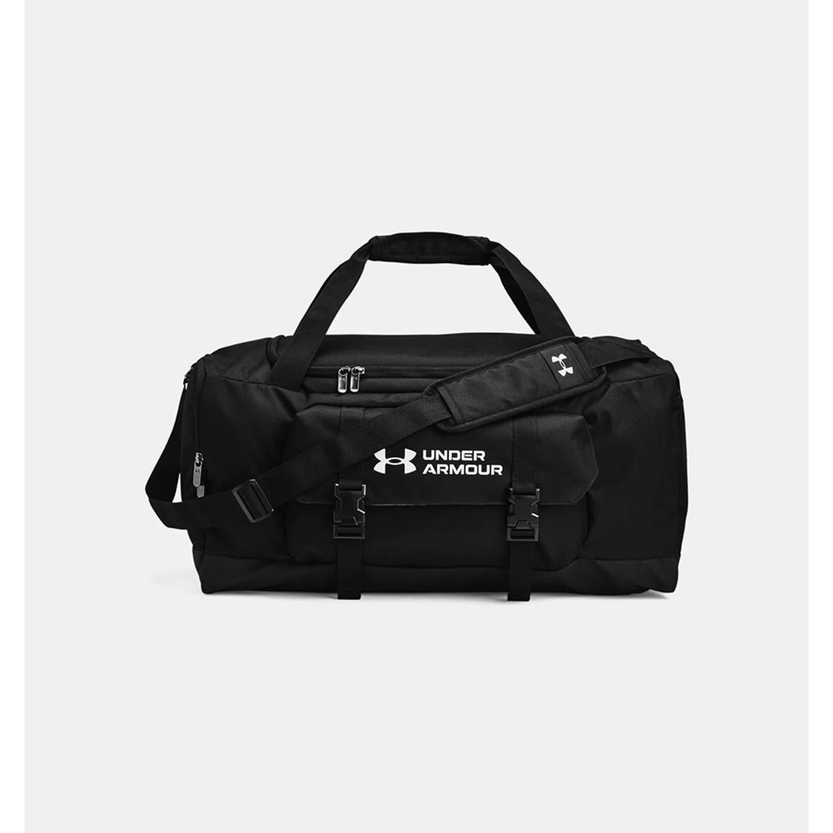  Under Armour Gametime 50L Duffle Bag
