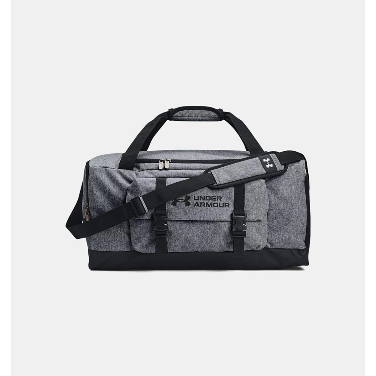  Under Armour Gametime 50L Duffle Bag