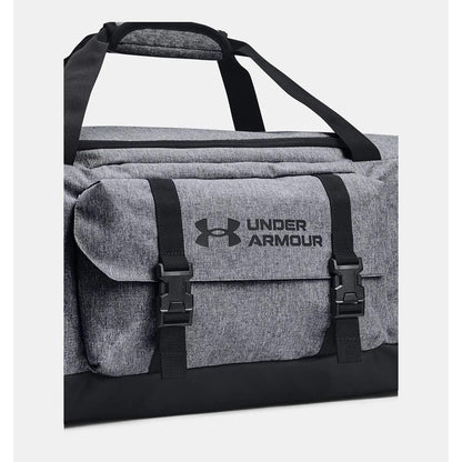  Under Armour Gametime 50L Duffle Bag