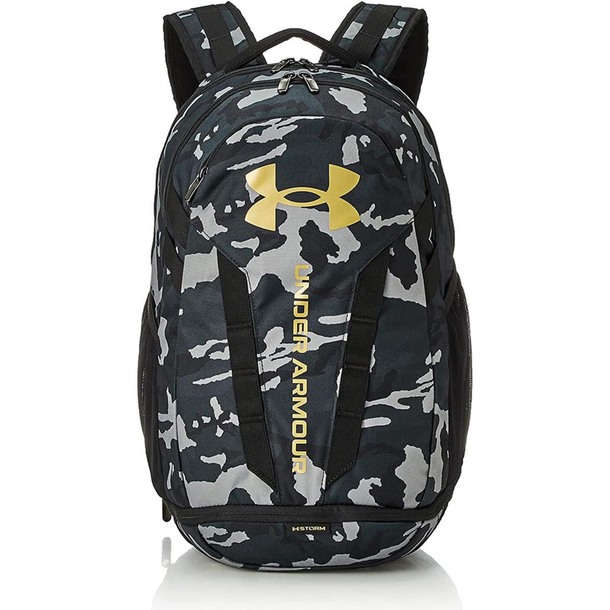  Under Armour Hustle 5.0 29L Laptop Backpack