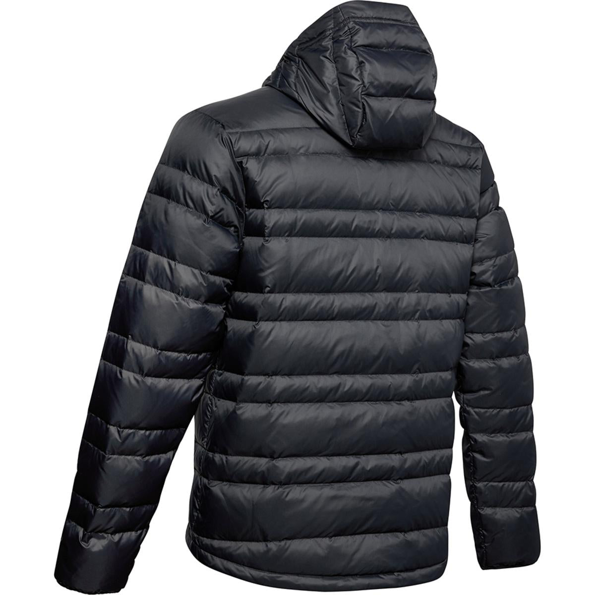  Under Armour Mens Armour Down Hooded Jacket
