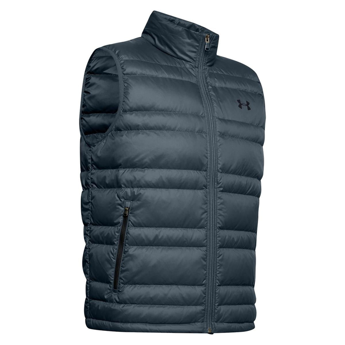  Under Armour Mens Armour Down Vest