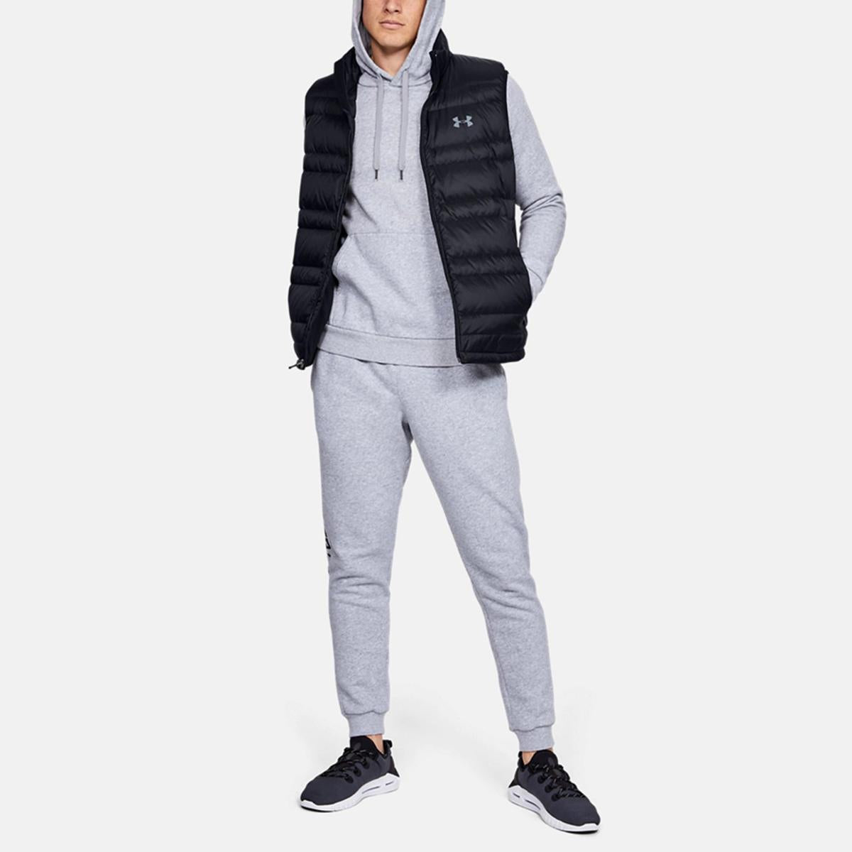  Under Armour Mens Armour Down Vest
