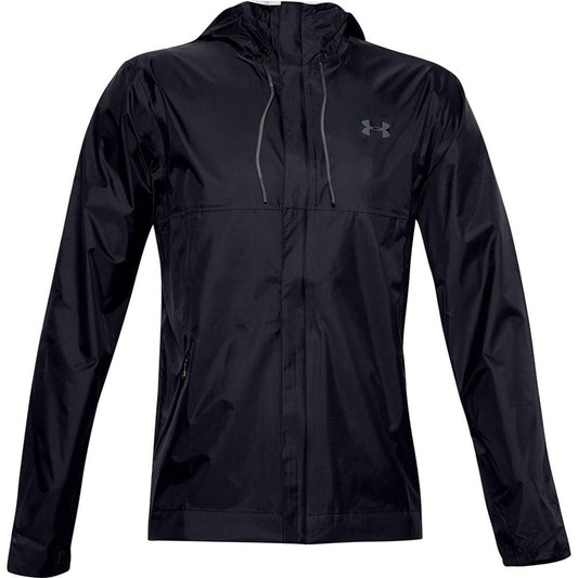  Under Armour Mens Cloudstrike Shell Jacket