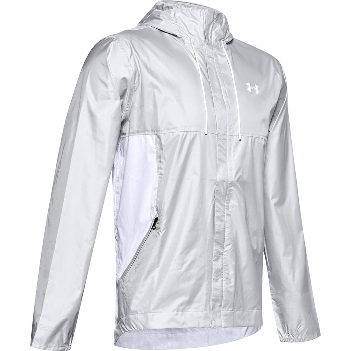  Under Armour Mens Cloudstrike Shell Jacket
