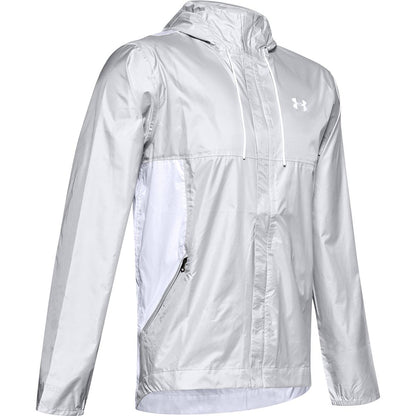  Under Armour Mens Cloudstrike Shell Jacket