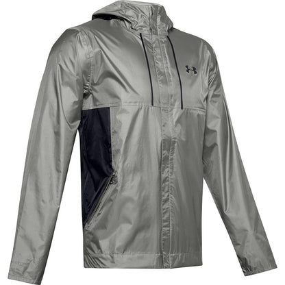  Under Armour Mens Cloudstrike Shell Jacket