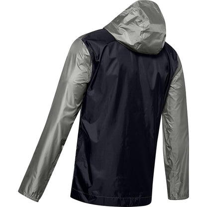  Under Armour Mens Cloudstrike Shell Jacket