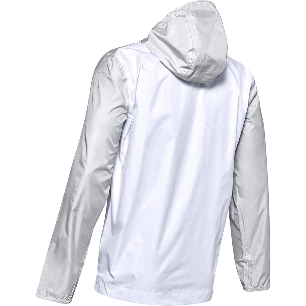  Under Armour Mens Cloudstrike Shell Jacket