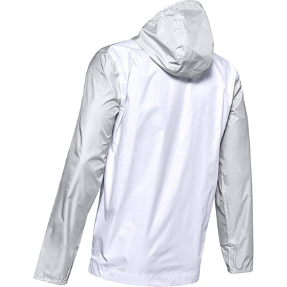  Under Armour Mens Cloudstrike Shell Jacket