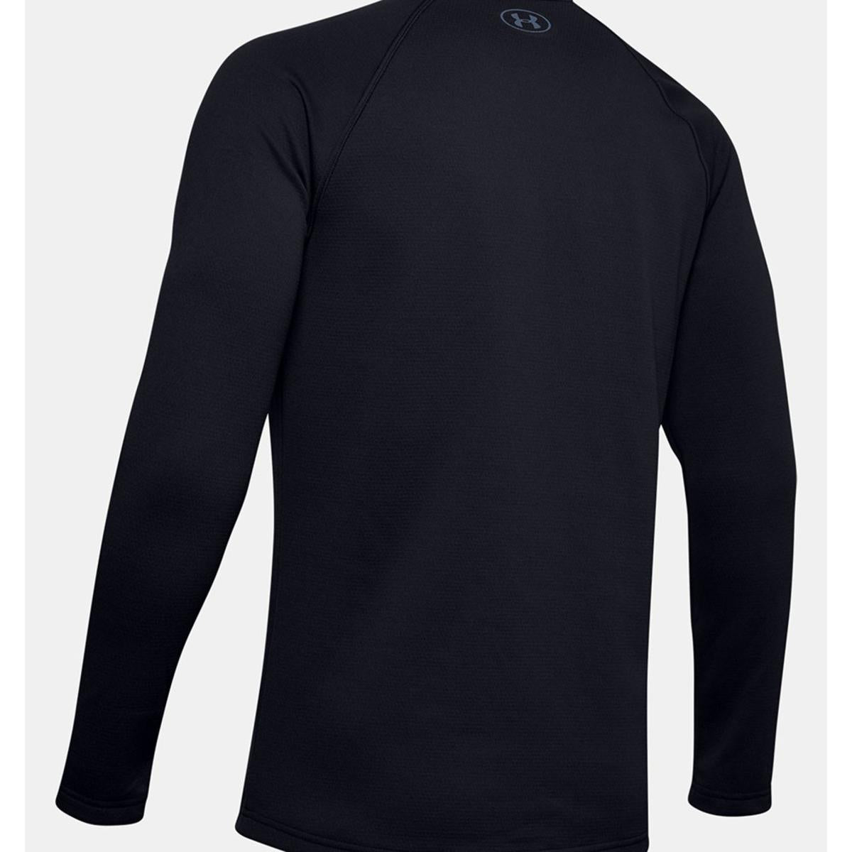  Under Armour Mens ColdGear Base 4.0 Crew Extreme Baselayer