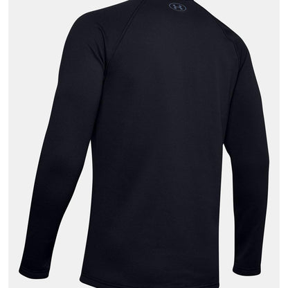  Under Armour Mens ColdGear Base 4.0 Crew Extreme Baselayer