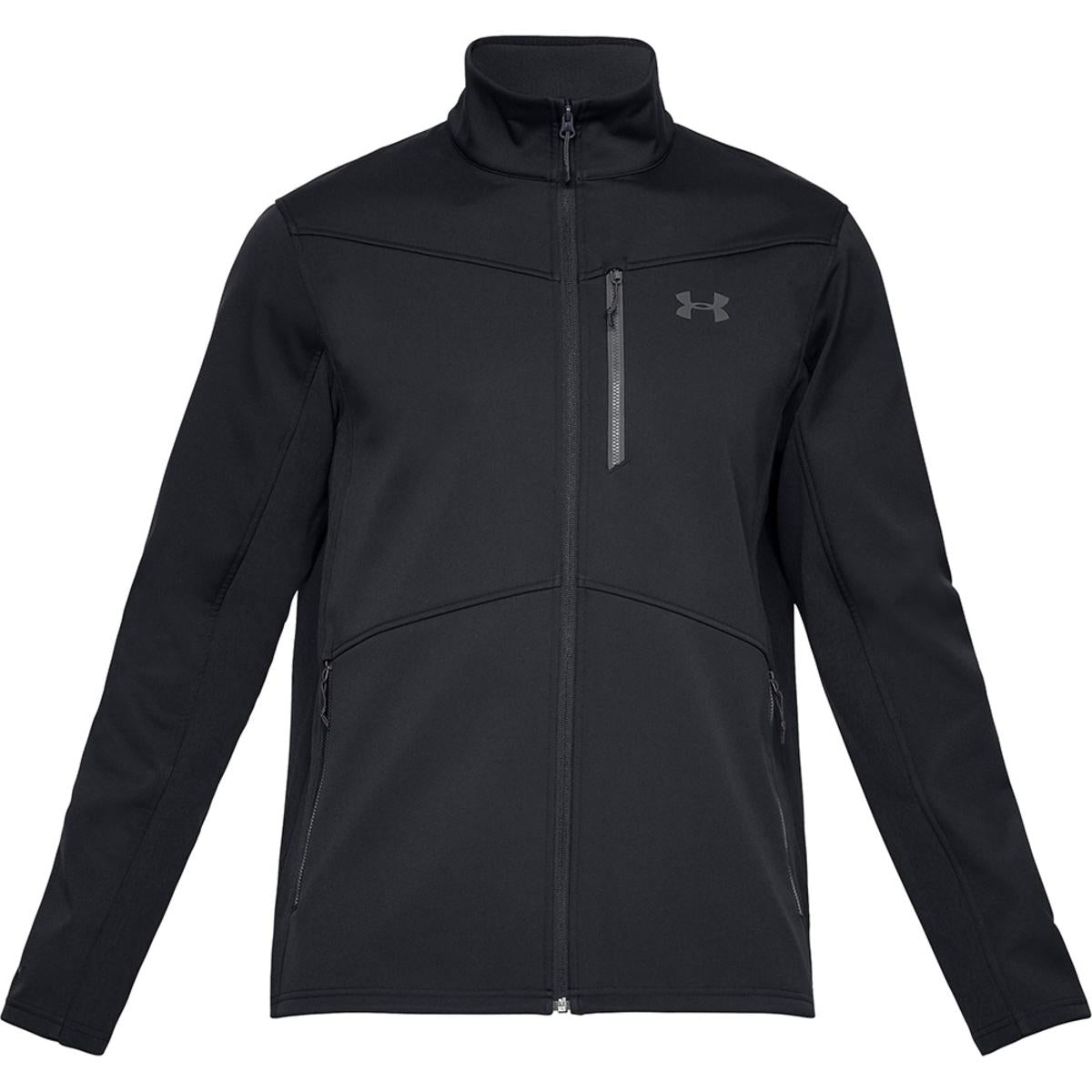  Under Armour Mens ColdGear Infrared Shield Jacket