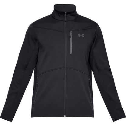  Under Armour Mens ColdGear Infrared Shield Jacket