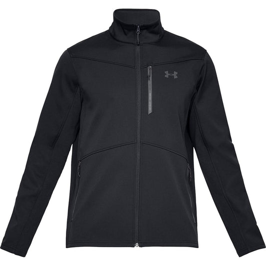  Under Armour Mens ColdGear Infrared Shield Jacket