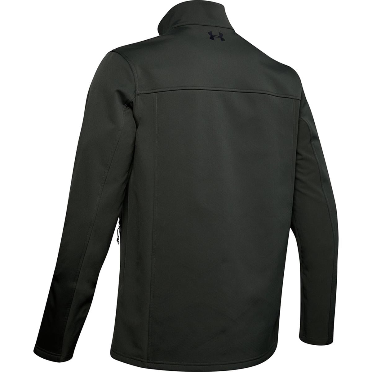  Under Armour Mens ColdGear Infrared Shield Jacket