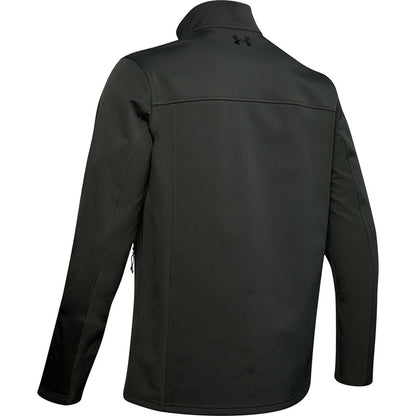  Under Armour Mens ColdGear Infrared Shield Jacket