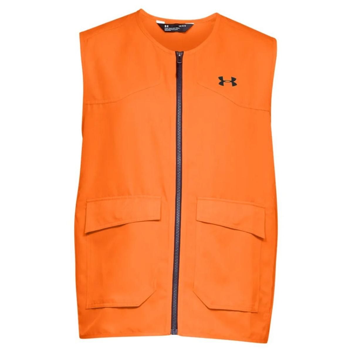  Under Armour Mens Hunt Blaze Vest