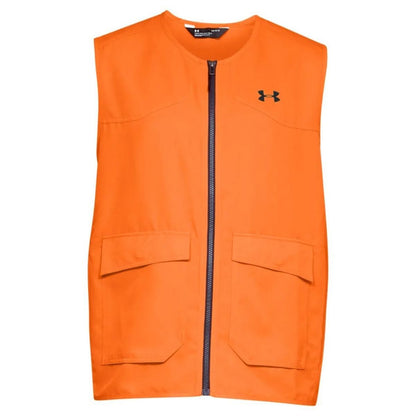  Under Armour Mens Hunt Blaze Vest