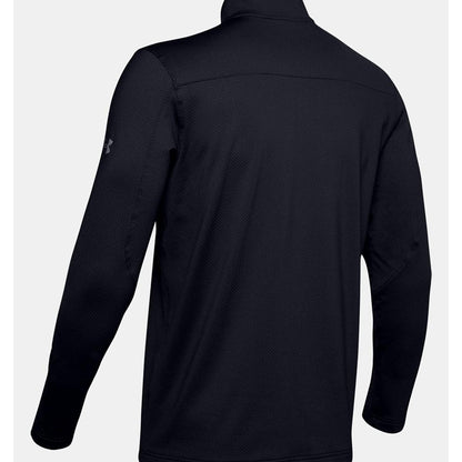  Under Armour Mens Lightweight 1/4 Zip Tactical Long Sleeve Shirt