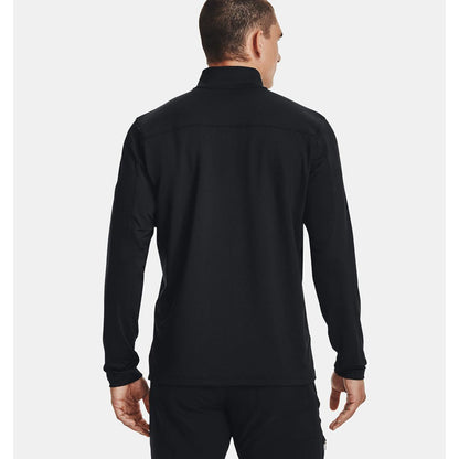  Under Armour Mens Lightweight 1/4 Zip Tactical Long Sleeve Shirt