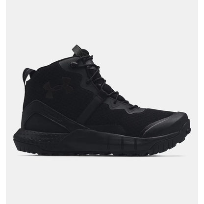  Under Armour Mens Micro G Valsetz Midsole Tactical Boots