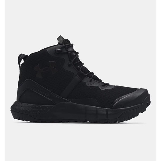  Under Armour Mens Micro G Valsetz Midsole Tactical Boots