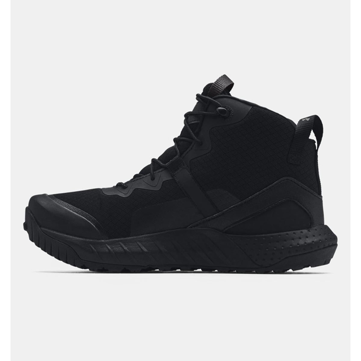  Under Armour Mens Micro G Valsetz Midsole Tactical Boots