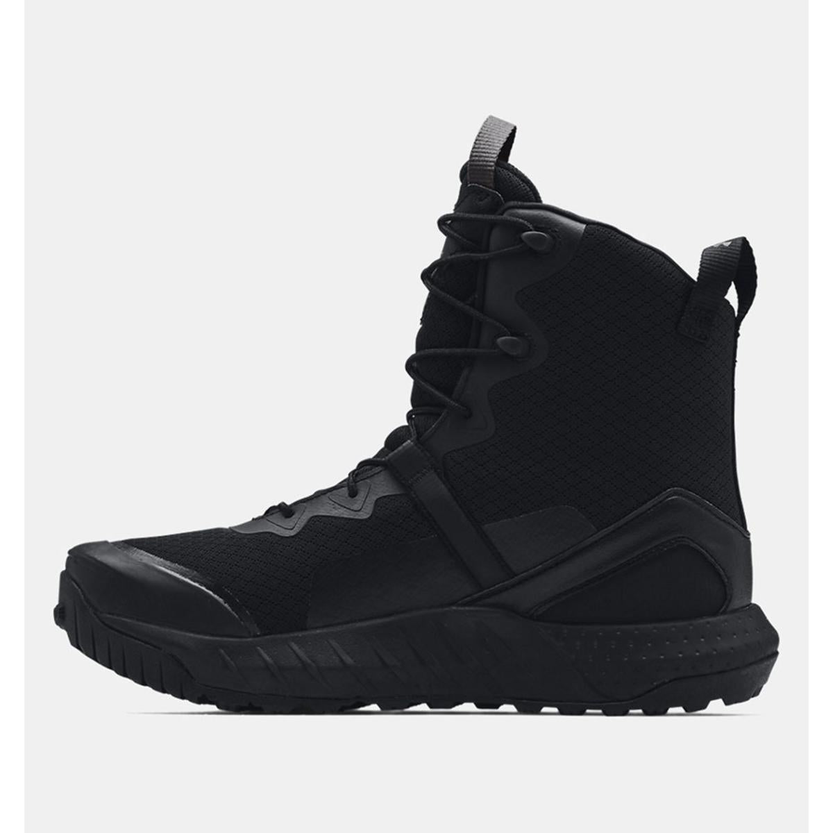  Under Armour Mens Micro G Valsetz Tactical Boots