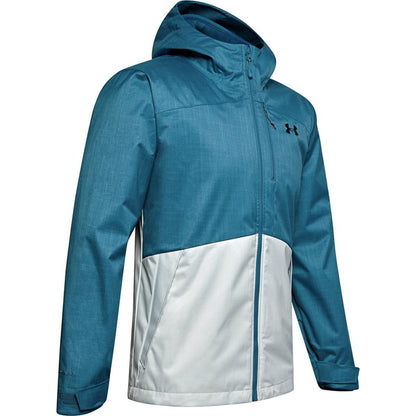  Under Armour Mens Porter 3-in-1 Jacket