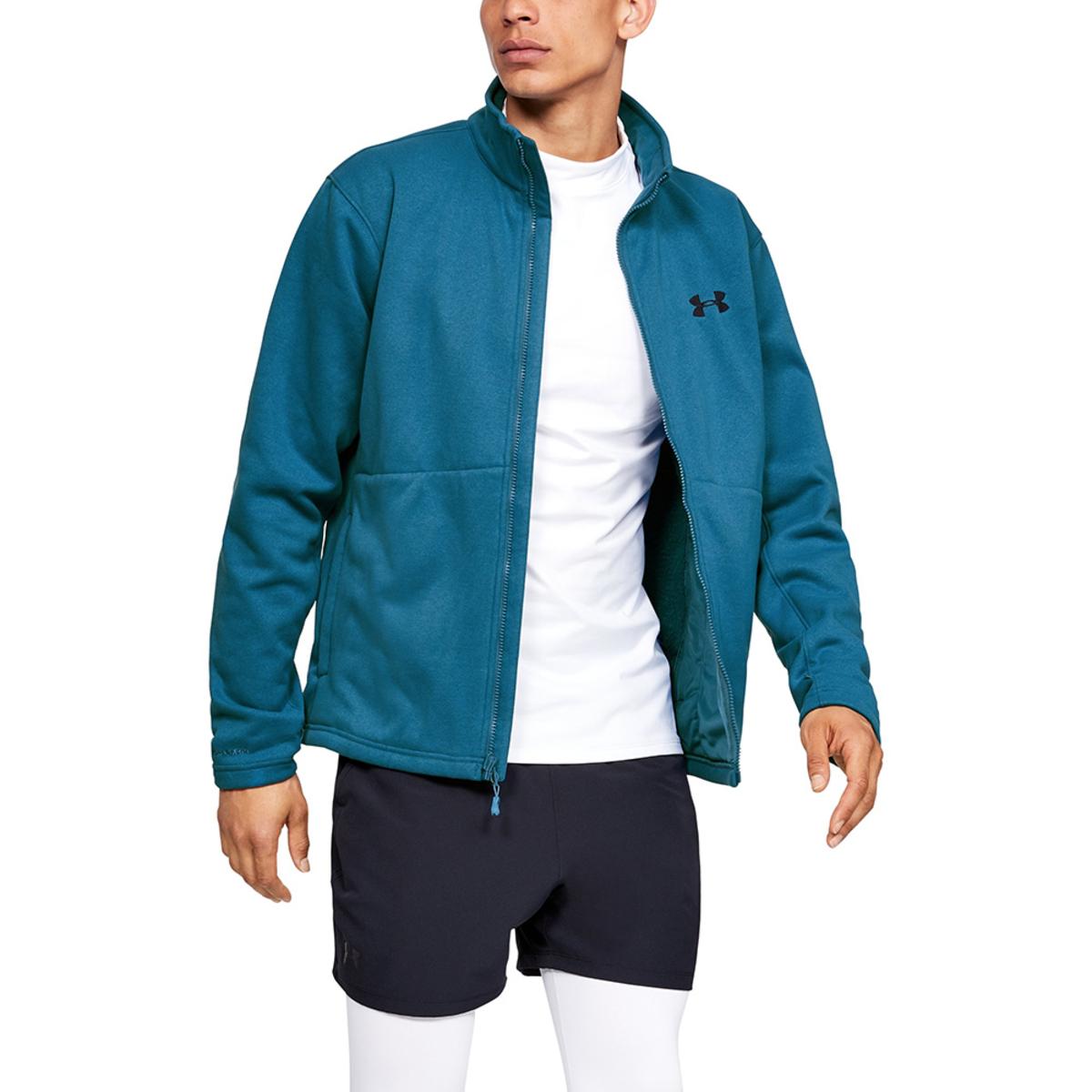  Under Armour Mens Porter 3-in-1 Jacket