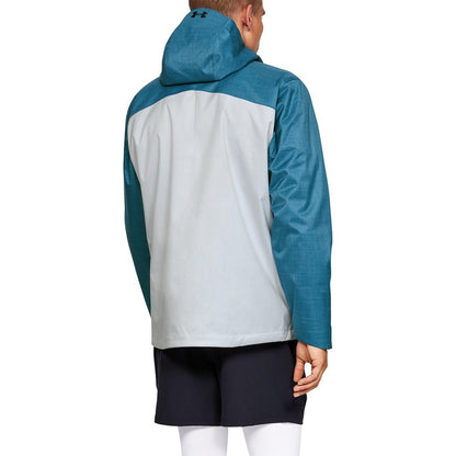  Under Armour Mens Porter 3-in-1 Jacket