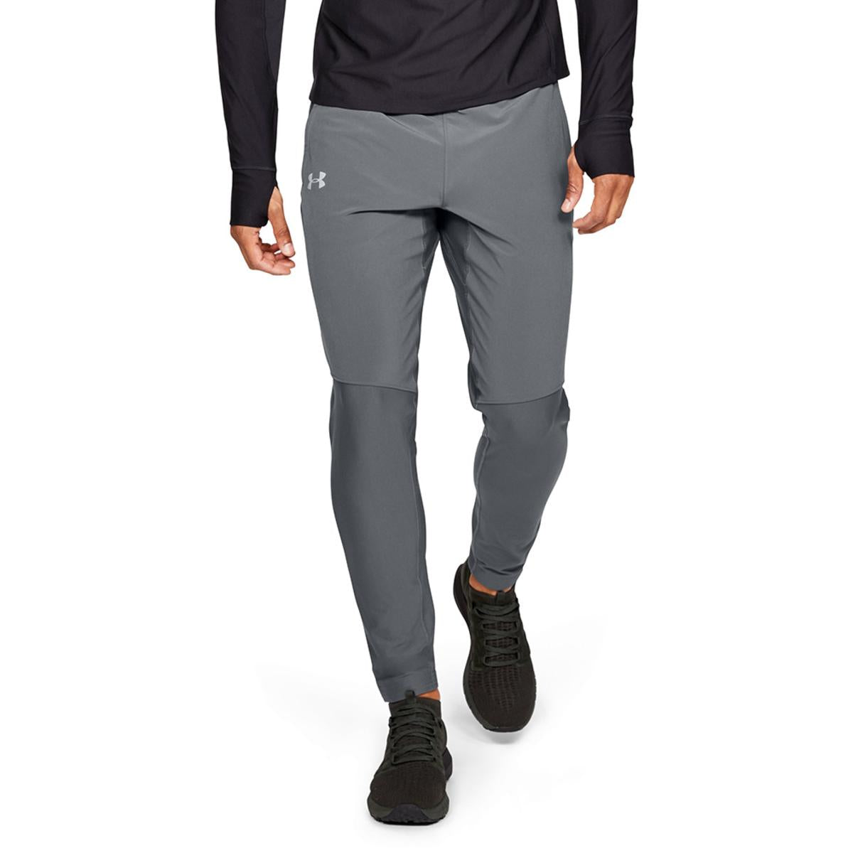  Under Armour Mens Qualifier Speedpocket Pant