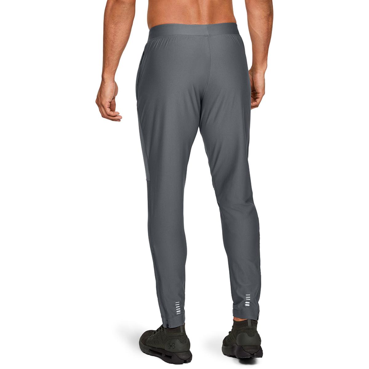  Under Armour Mens Qualifier Speedpocket Pant