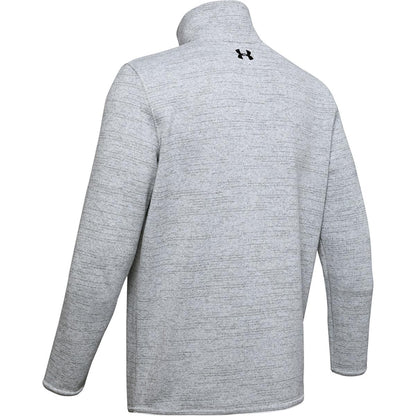 Under Armour Mens Specialist Henley 2.0 Long Sleeve