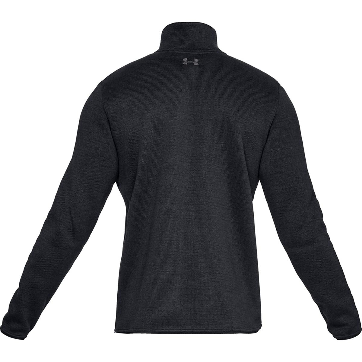  Under Armour Mens Specialist Henley 2.0 Long Sleeve