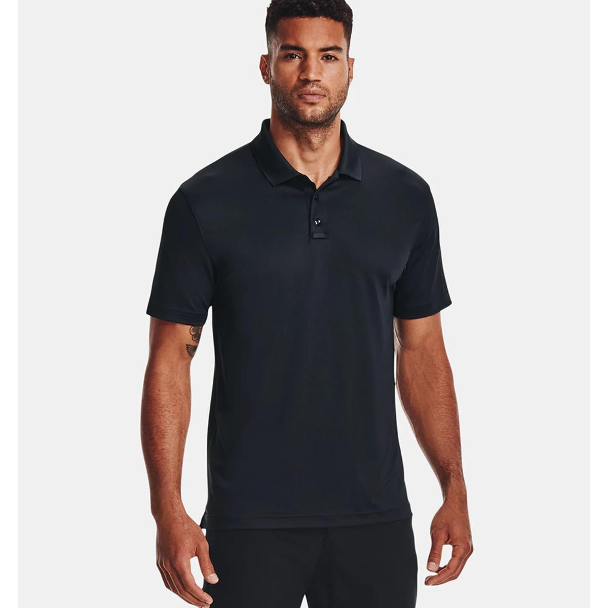  Under Armour Mens Tactical Performance Polo 2.0 T-Shirt