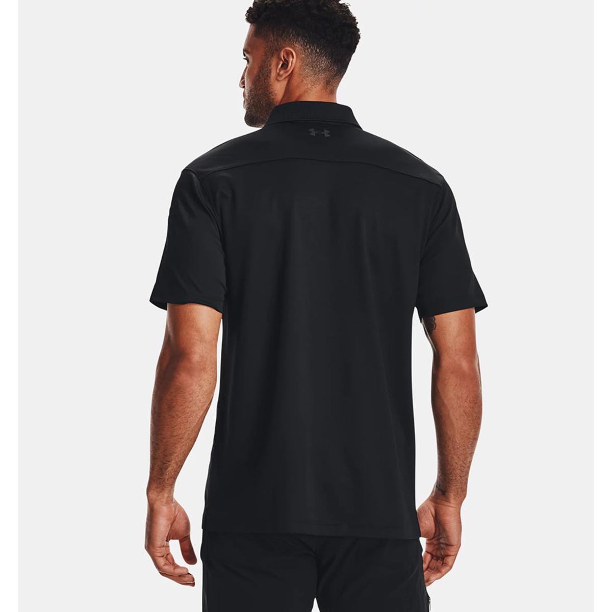  Under Armour Mens Tactical Performance Polo 2.0 T-Shirt