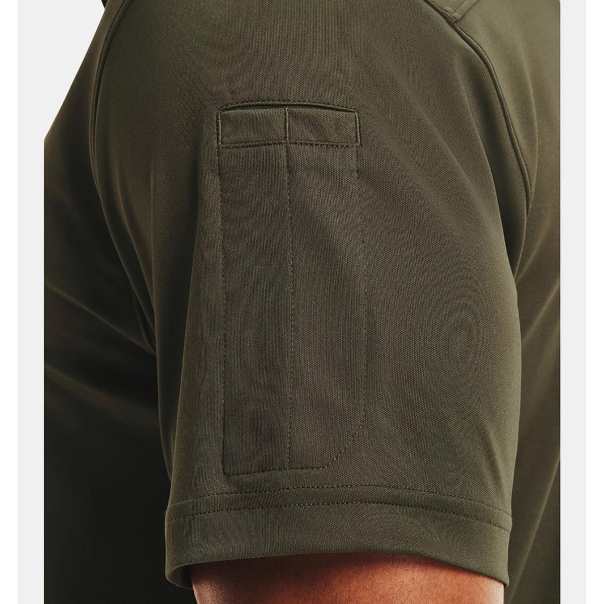  Under Armour Mens Tactical Performance Polo 2.0 T-Shirt