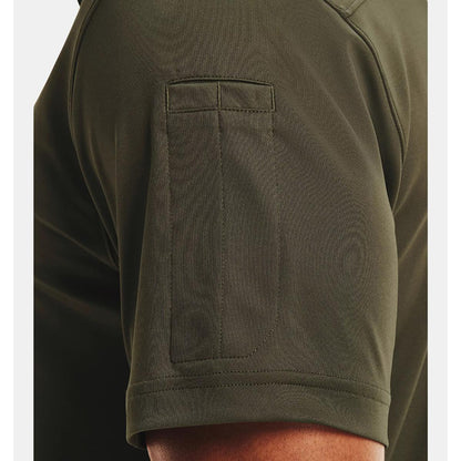  Under Armour Mens Tactical Performance Polo 2.0 T-Shirt