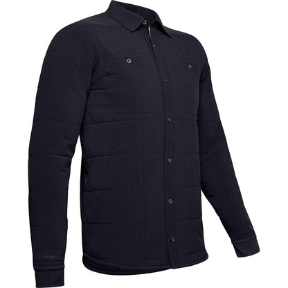  Under Armour Mens Ultimate ColdGear Latitude Shacket