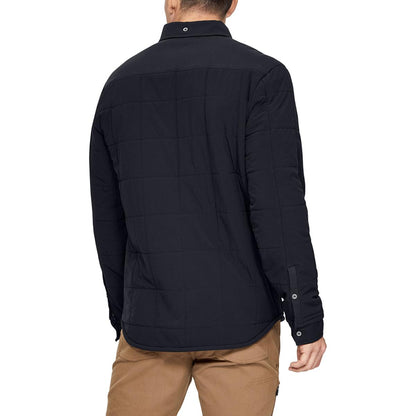  Under Armour Mens Ultimate ColdGear Latitude Shacket