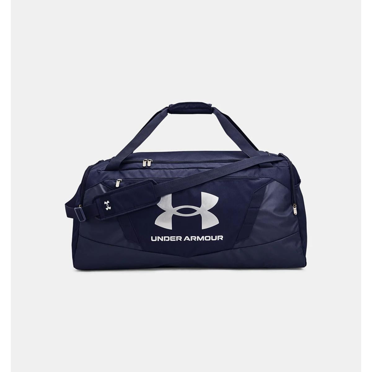  Under Armour Undeniable 5.0 Large 101L Duffle Bag