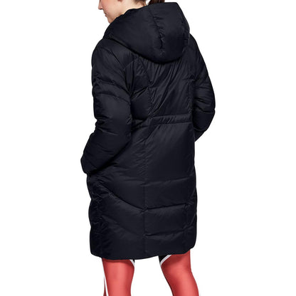  Under Armour Womens Armour Down Parka