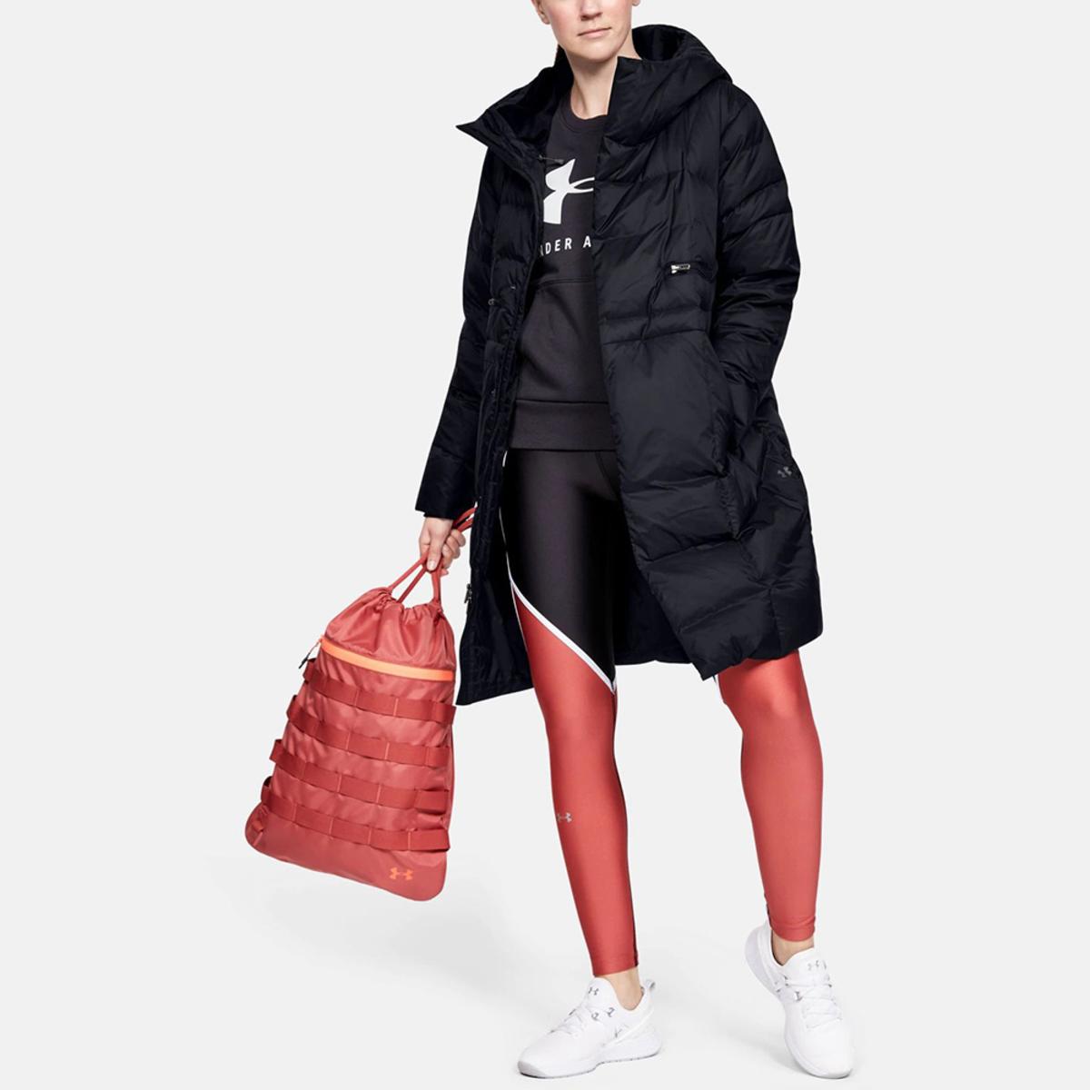  Under Armour Womens Armour Down Parka