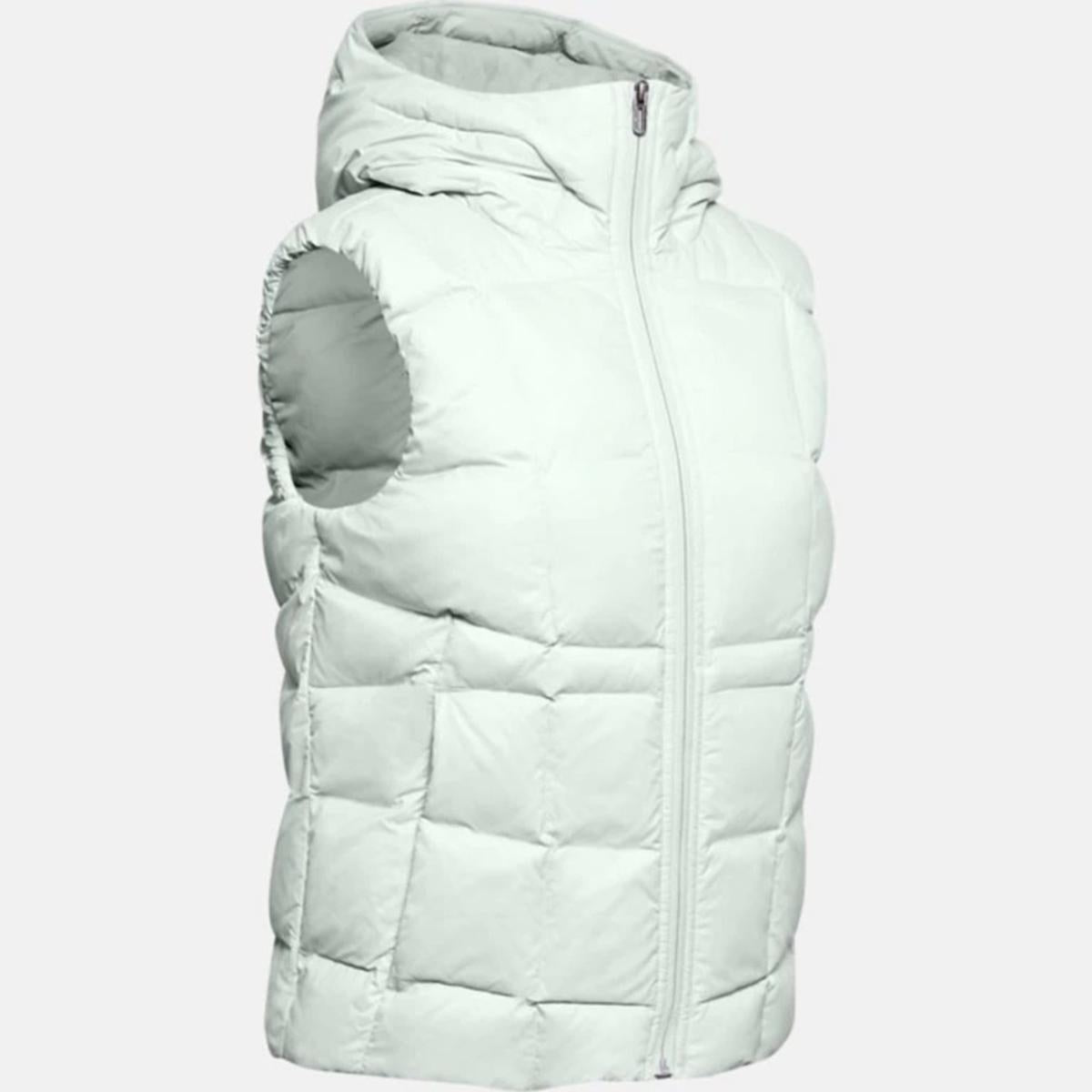  Under Armour Womens Armour Down Vest