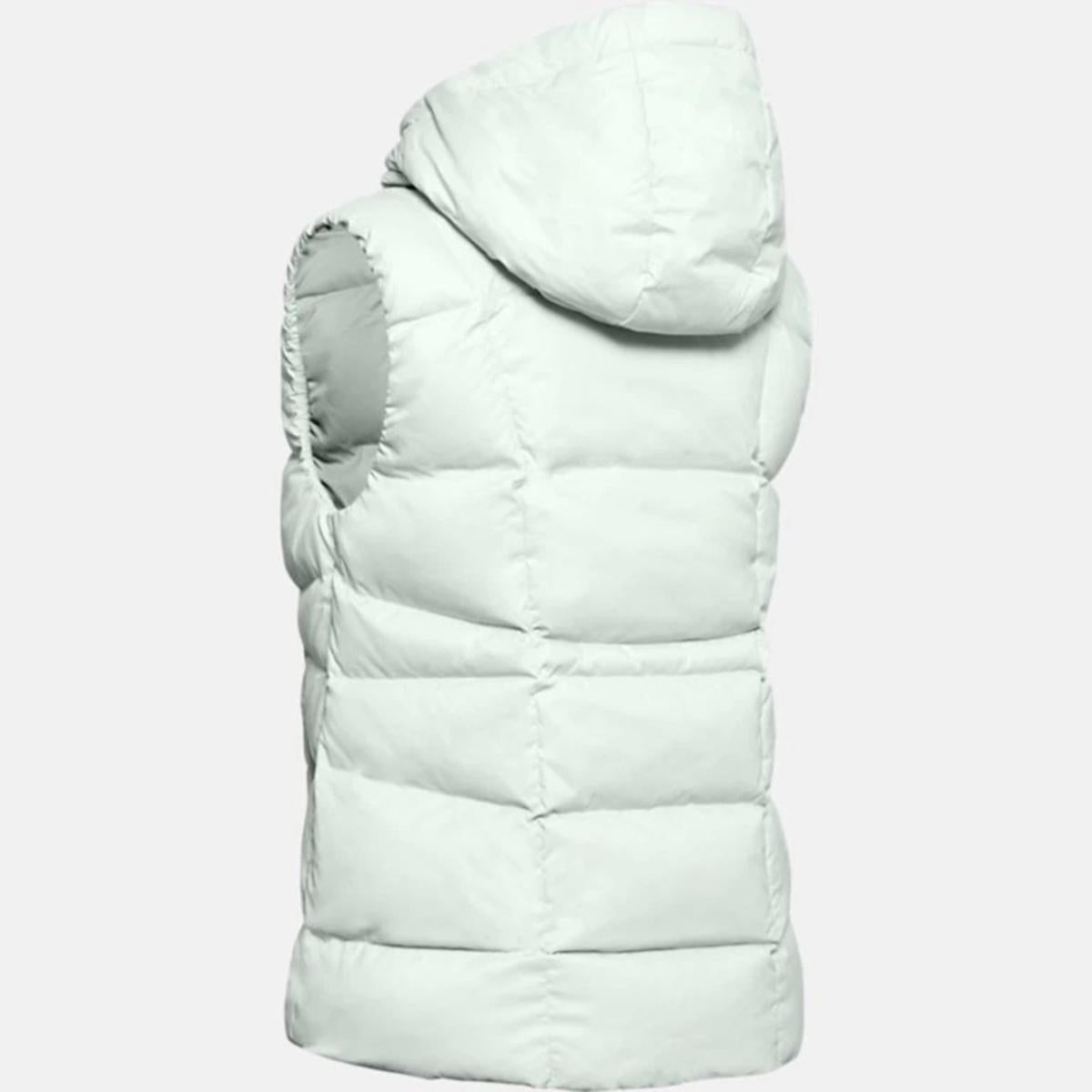  Under Armour Womens Armour Down Vest