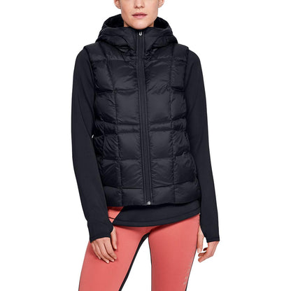  Under Armour Womens Armour Down Vest