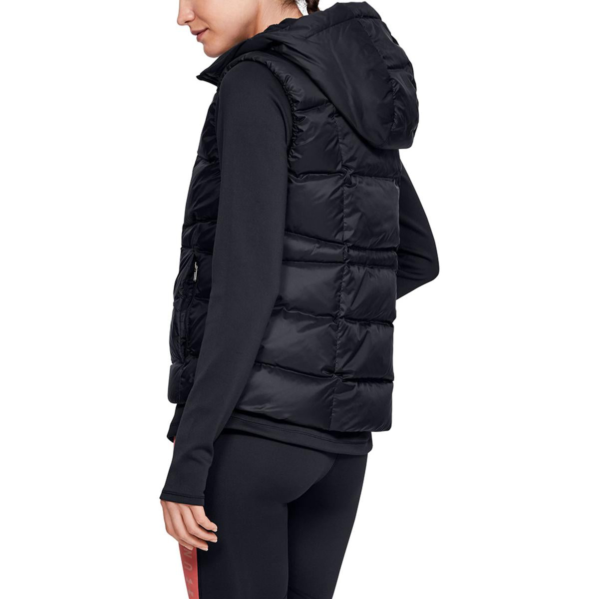  Under Armour Womens Armour Down Vest